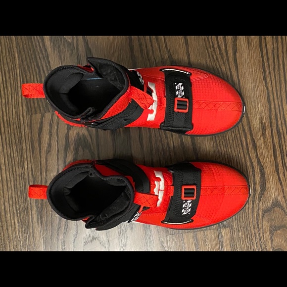 LeBron soldiers XIII SFG - Picture 6 of 6